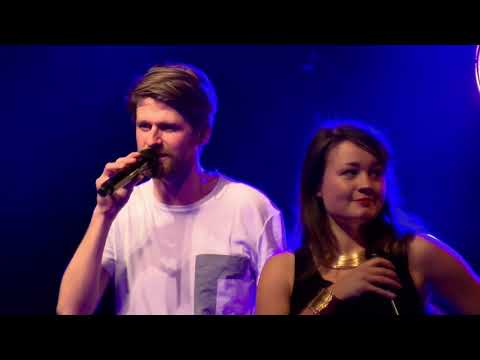 SKETY Live - Jsi z jiný planety