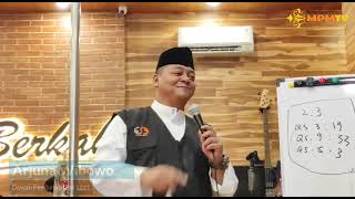 Download lagu Kajian Rutin Yayasan MPM 1311.(Rabu, 1 Maret 2023) mp3 Download lagu Kajian Rutin Yayasan MPM 1311.(Rabu, 1 Maret 2023) mp3