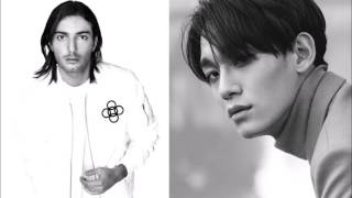 Alesso, CHEN (첸) of EXO (엑소) - Years (3D audio ver.)