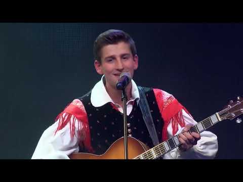 Stopar trio - Venček Anžetovih hitov