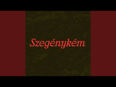 Szegénykém