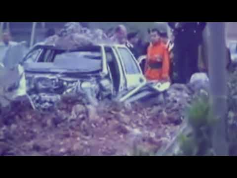 Signor Tenente - Mao Cover - Giorgio Faletti