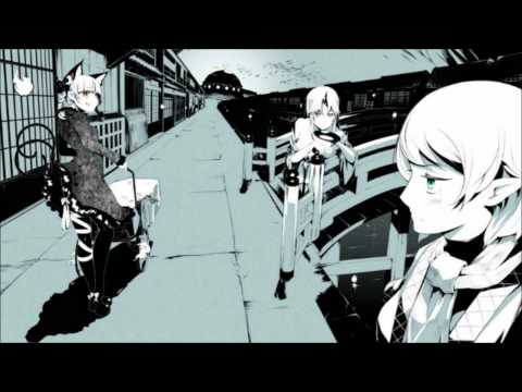 Touhou 11: SA Title Screen Theme - Awakening of the Earth Spirits