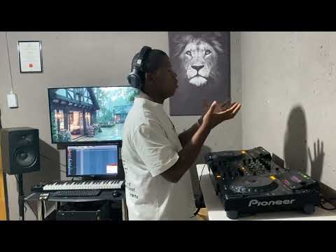 DEEP HOUSE MIX 2025 | BRANDON DHLUDHLU | COCO SA | ARTWORK SOUND | DA GIFTO | SENIOR OAT | KNIGHT SA