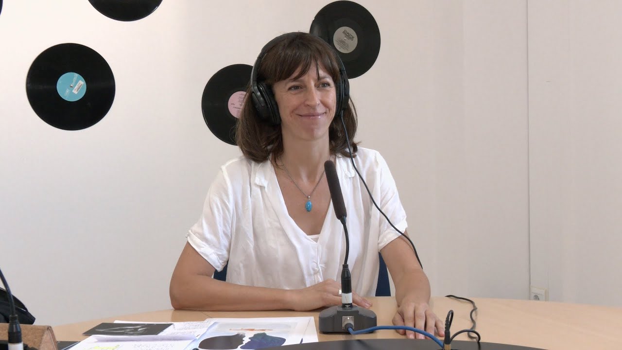 Águeda Ortega inaugurará su exposición multidisciplinar en El Castillo