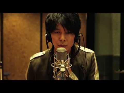 映画『ラブ＆ピース』特報