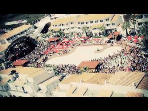 Ushuaïa Ibiza Beach Hotel - Opening Party  2013 (Teaser)