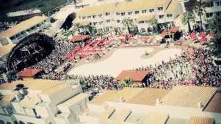 Ushua a Ibiza Beach Hotel Opening Party 201 Teaser