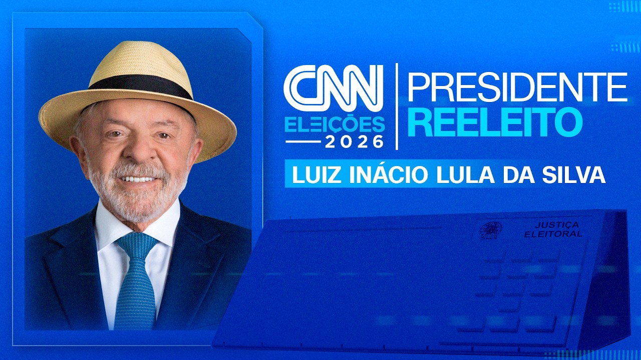 Eleições 2026: virada de Lula sobre Flávio ocorreu às 20h26