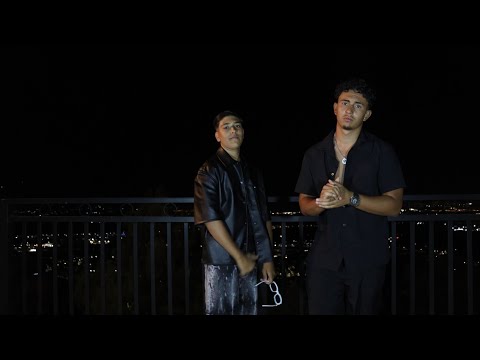 Eray Cortes and Rafa Cortes