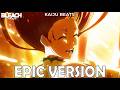 Orihime Saves Ichigo | Bleach TYBW Cour 4 Ep 5 OST [Epic Version]