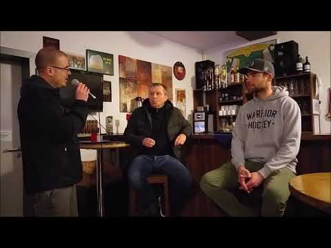 PK: 6. Spieltag AR (26.01.2020): EV Moosburg - ESV Buchloe