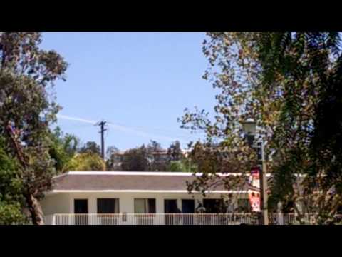 Temecula Motel 6 8/24/15