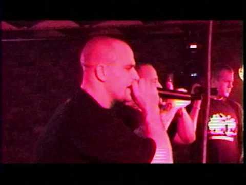 Peja.Koncert w Detroit 2008 cz 7 (Kaczor i Gandzior)