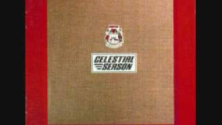 Celestial Season - Risin&#39; Out of The Loop