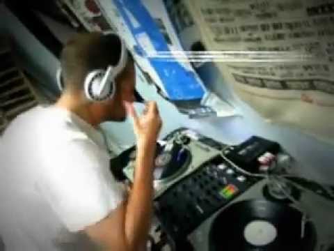 - Nation Groove L'émission Jungle/Drum'n'Bass/Dubstep sur Radio Campus Orléans-Session du 10-06-10