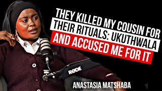 Download lagu Anastasia Matshaba I Ukuthwala, Body Parts, Death Threats, Guns, Sangomas, Aunt & Uncle, Police Case mp3 Download lagu Anastasia Matshaba I Ukuthwala, Body Parts, Death Threats, Guns, Sangomas, Aunt & Uncle, Police Case mp3
