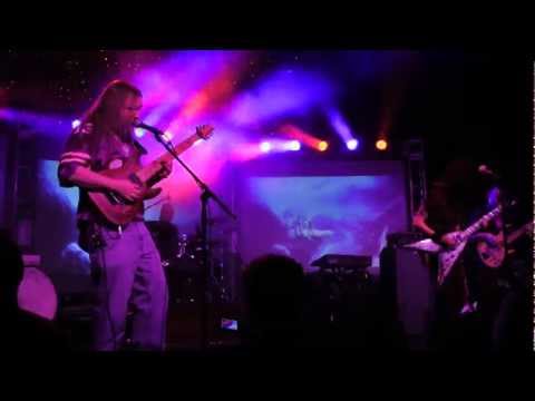 Those Who Fight @ MAGFest XI