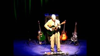 Bruce Cockburn - World Of Wonders - Live 2009