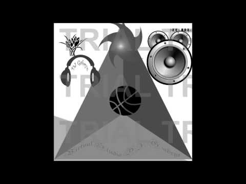 DJ Gabryx-Brostep (Original Mix)