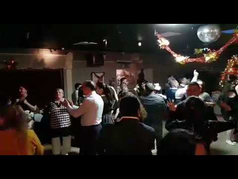 DUO BOYS IRELAND - SILVESTROVSKA ZABAVA 2018/2019 STRADBALLY