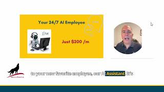 How can an AI Powered Sales Assistant Transform Your Business For Just $200/m? Try for free