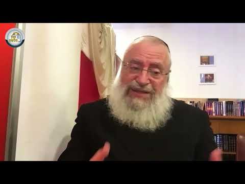 א ווארט אויף פרשת תרומה | פון הרב אשר וייס שליט"א | תשפ"ב
