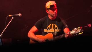 Sufjan Stevens - Heirloom - Royal Festival Hall, London - September 3rd 2015