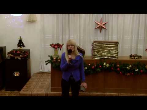 24.12.2016 Рождество Христово 2016