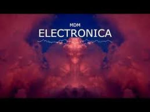 M D M  Electronica  🎵 ( No Copyright Music RD )🎵