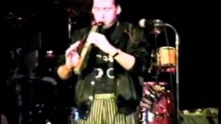 Maynard Ferguson HighVoltage Live 4-29-89