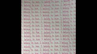 Cover art for if it ain't me