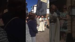 Corpus Christi Procession