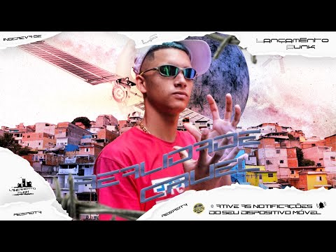 MC Renanzinho V.A - Realidade Cruel (DJ Boy) Lançamento Funk