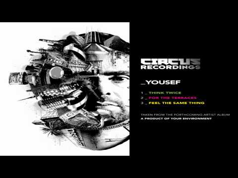Yousef -- For the Terraces (Original Mix)