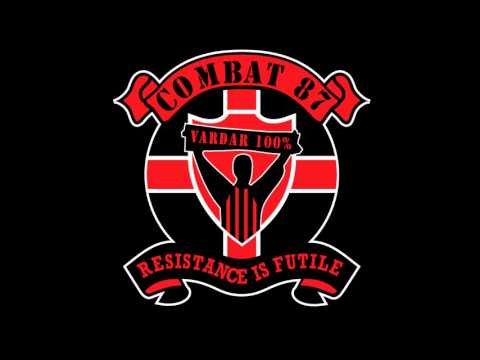 Combat 87 - ВО СРЦЕВО ЕДИНСТВЕН СИ ТИ...