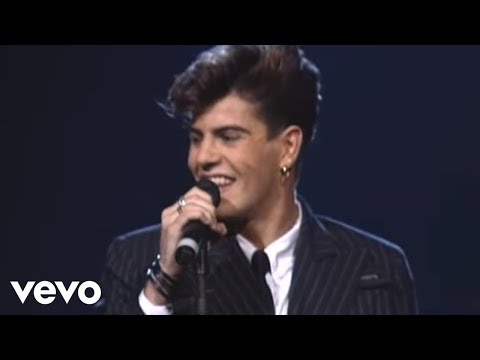 New Kids On The Block - Step By Step (Live)