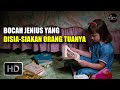 SEORANG BOCAH YANG DAPAT MELAKUKAN HAL HAL DILUAR DUGAAN Alur Film MATILDA 1996
