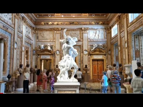 De Caravaggio a Bernini. Obras Maestras del Seicento Italiano en las Colecciones Reales