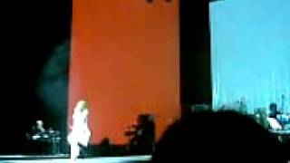 Amaneci en tus brazos, Ana Belen, Tal para Cual, Puebla Mex