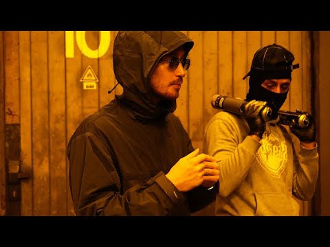 Chris Des Tenebres x DEAL-M - 2022