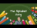 Nursery Rhymes The Alphabet Song