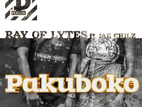 Ray Of Lytes - Pakuboko Ft. Jae Chilz (Prod. By Trey’z Beats & Eddie Dope) (Official Audio)