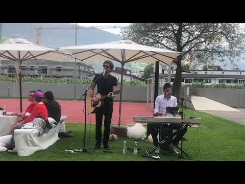 THE JAM’SON - Lemon Tree acoustic cover