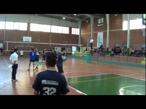 CQP Latina vs CQP Frosinone 2-1