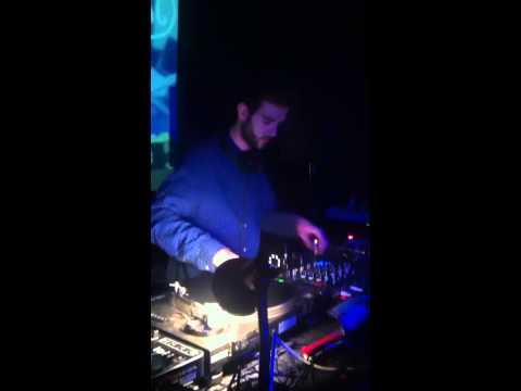 LSC• Massimiliano Iannitti • @ Duel:Beat 16/03/2013