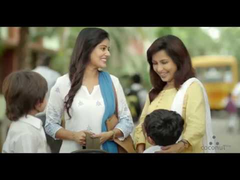 laila pandey surf excel commercial