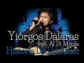 Yiorgos Dalaras feat. Al Di Meola - Historia De Un ...