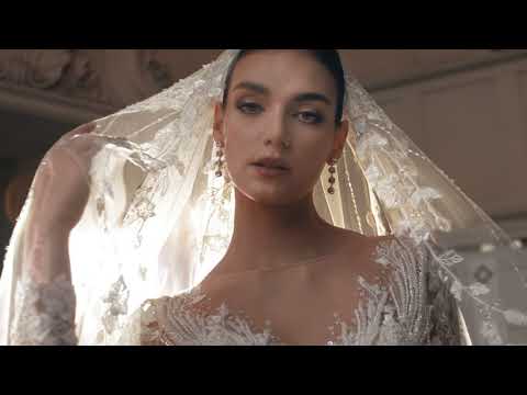 Pronovias Privée Preview 2024