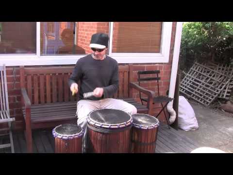 Dun parts for Moribayassa